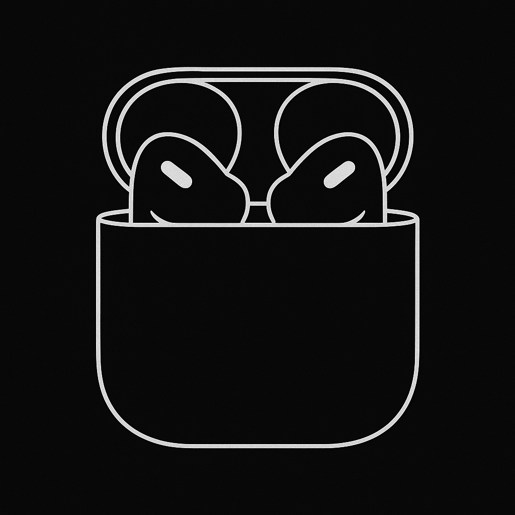 EarPods Generation 4 (ANC)