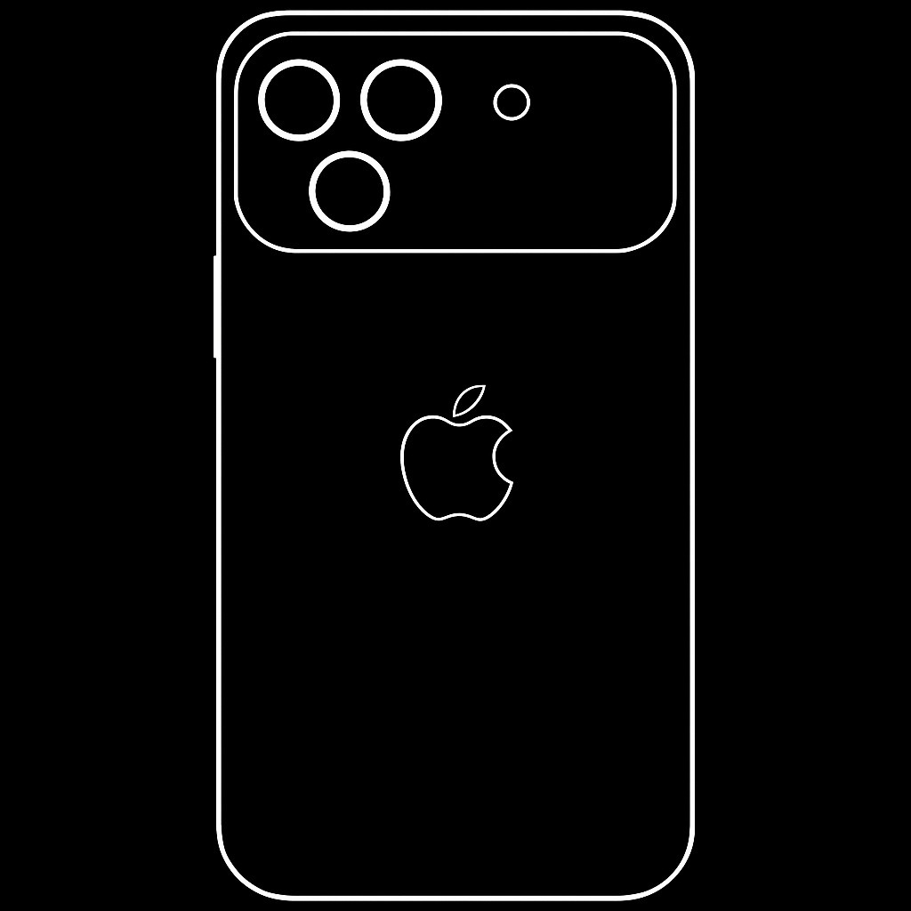 Phone 17 Pro Max