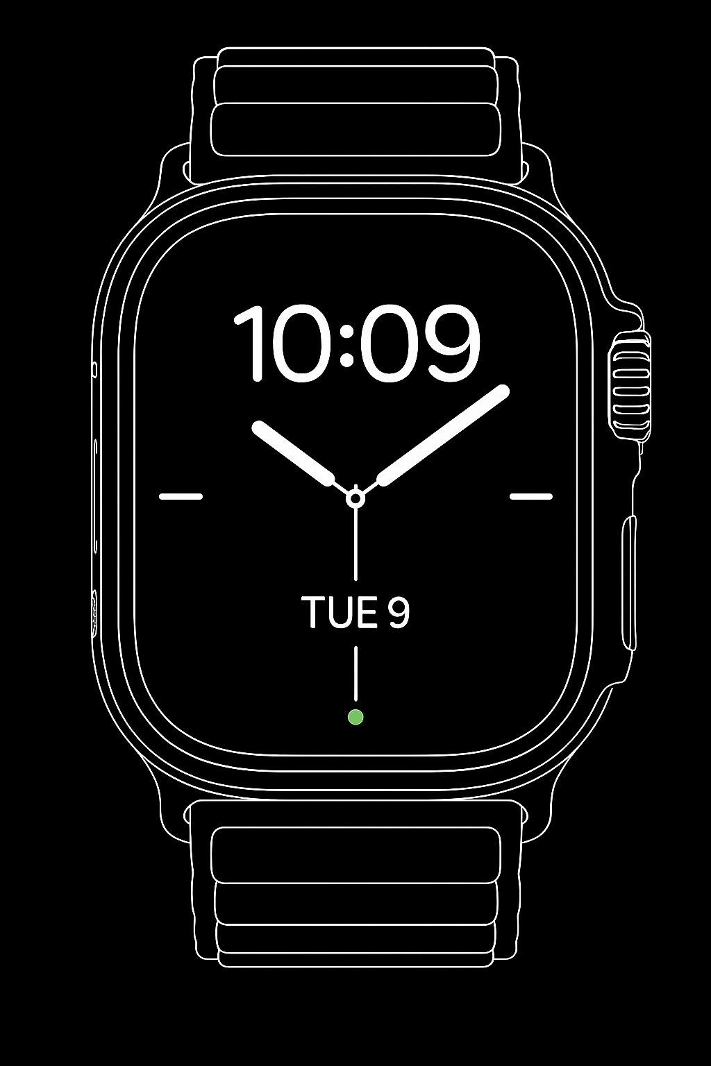 Watch Ultra 2