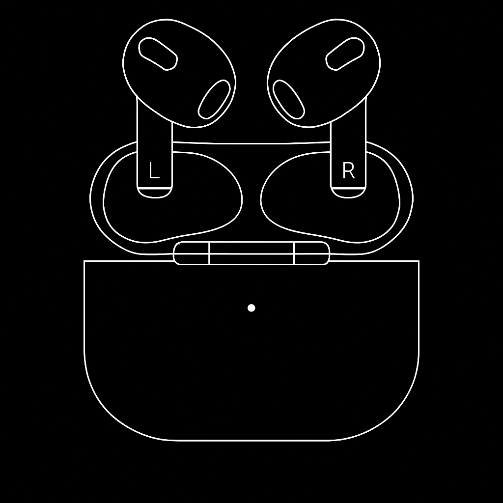 EarPods Generation 3