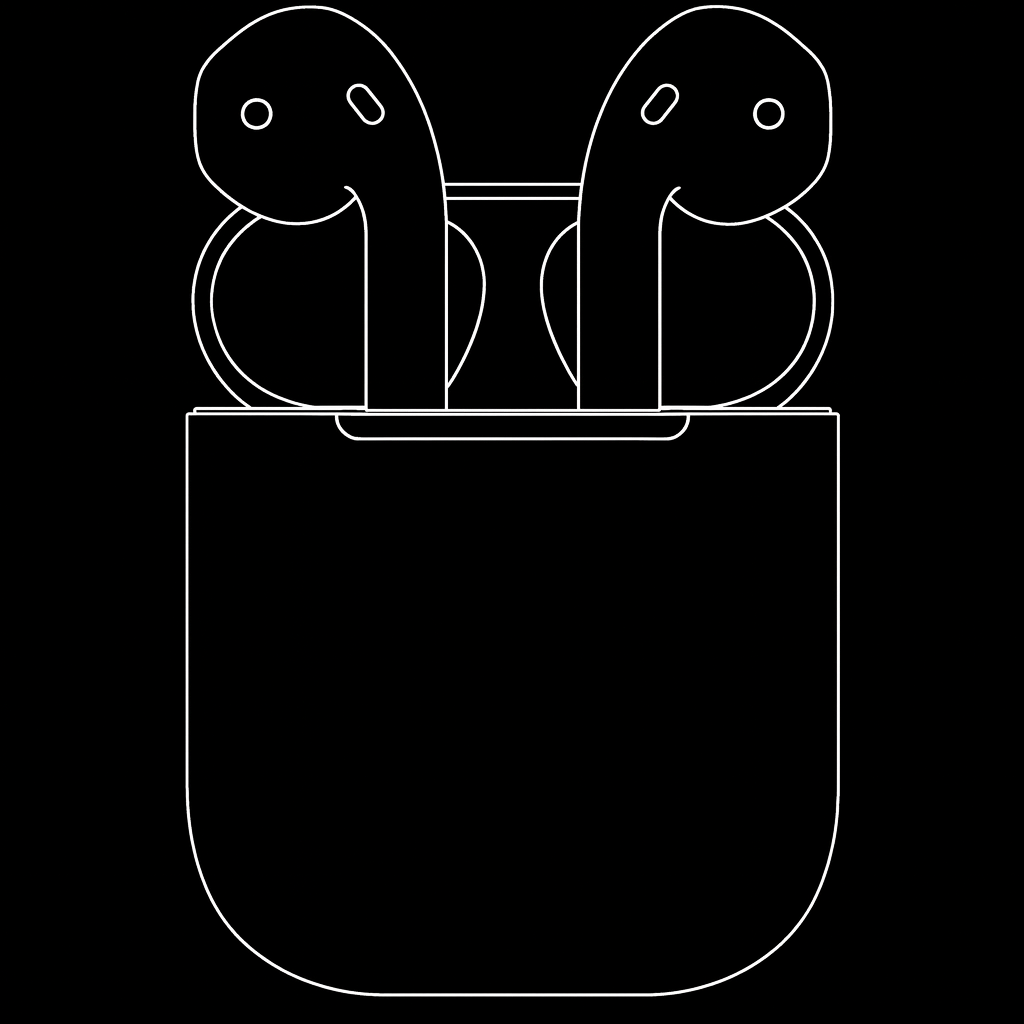 EarPods Generation 1