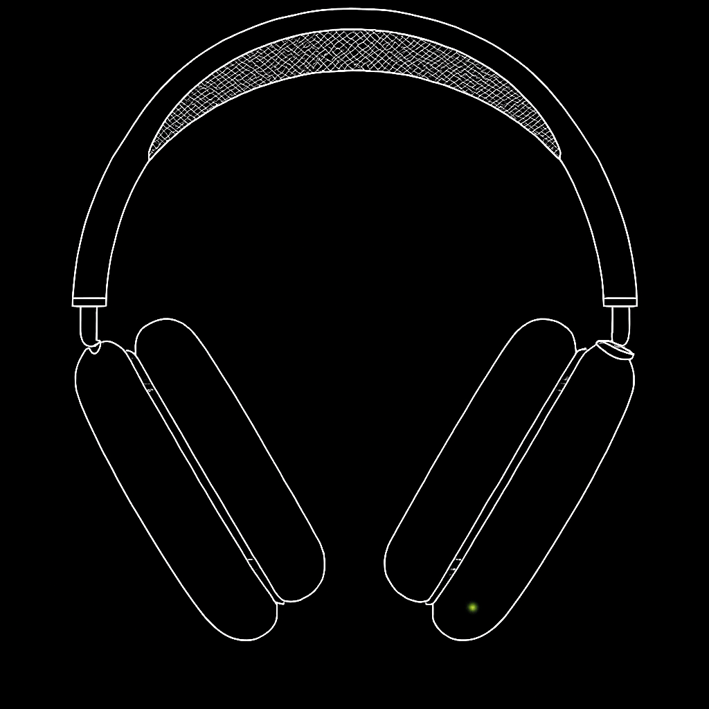 EarPod Maxes